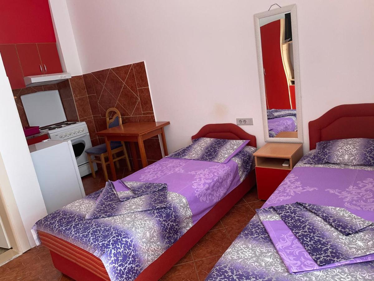 Zevs Appartement