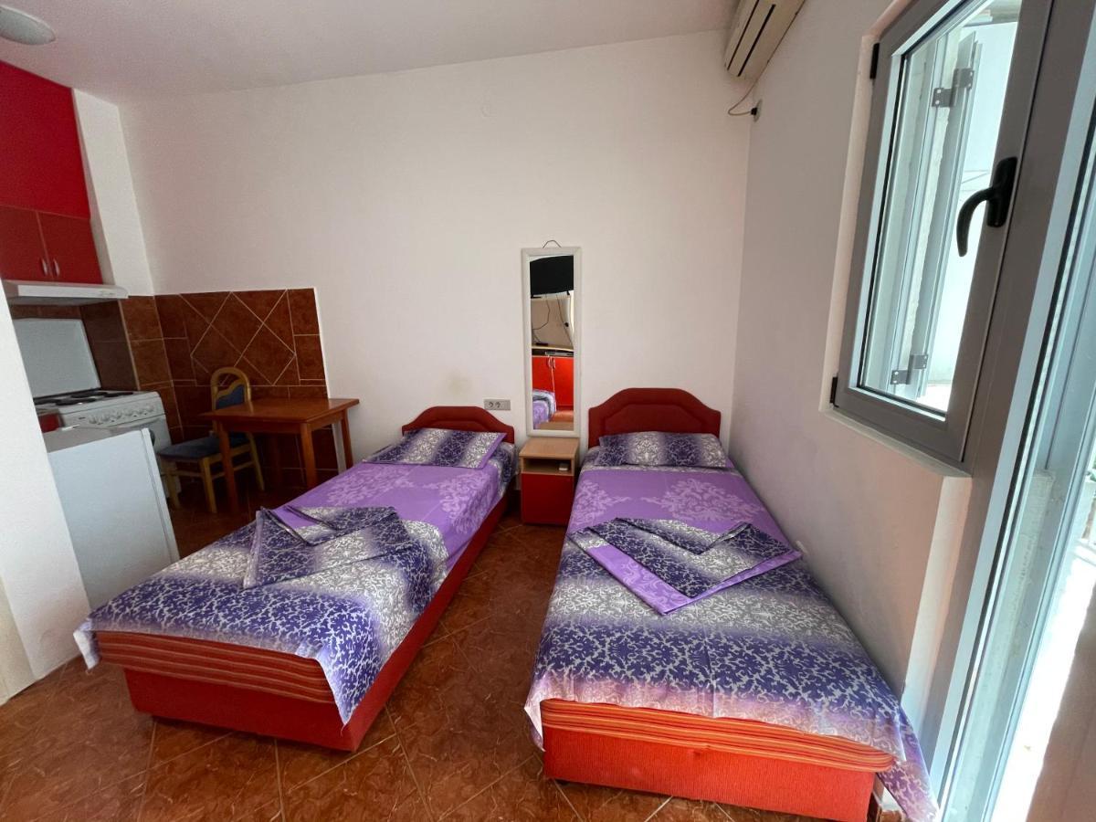 Apartment Zevs