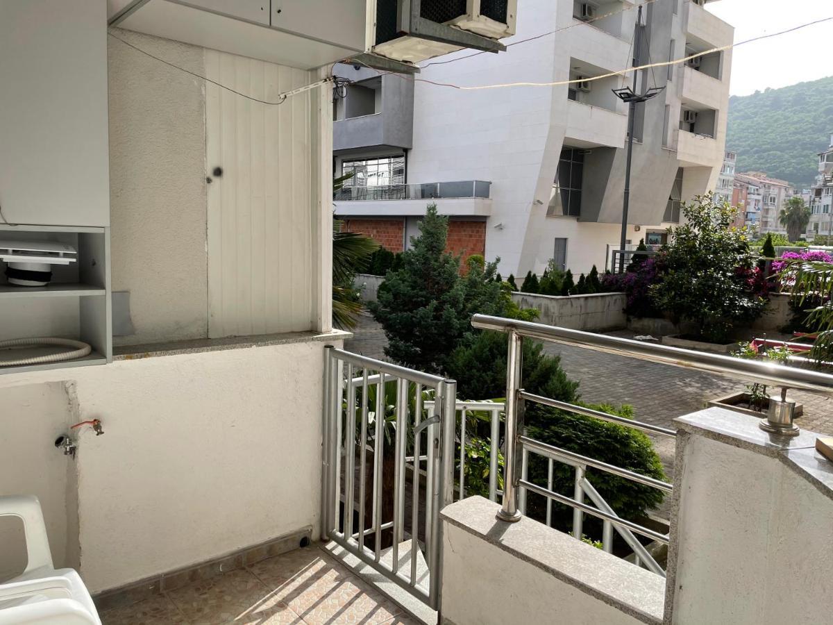 Appartement Zevs