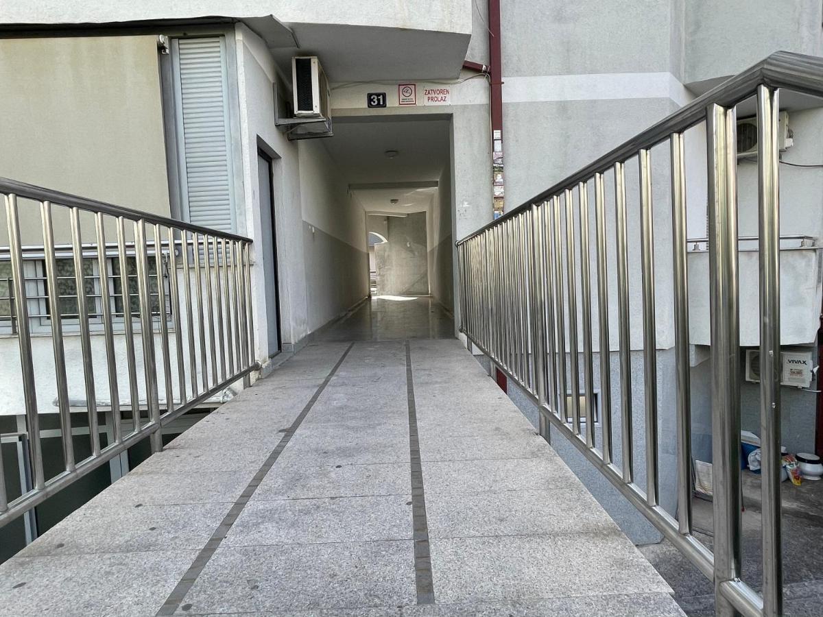 Appartement Zevs
