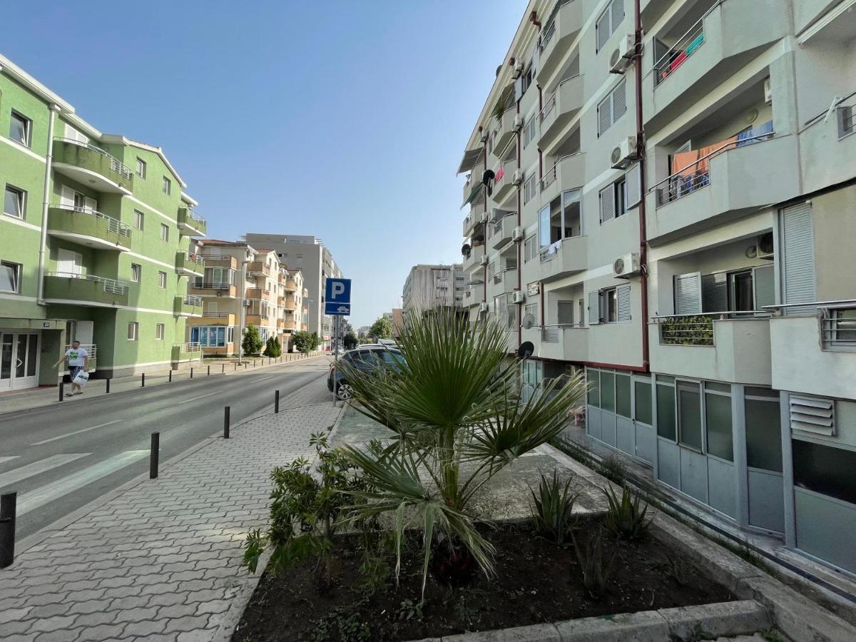 Zevs Appartement *